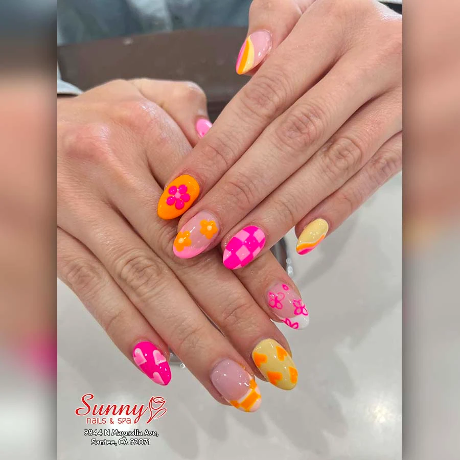 Trending August 2026 Nail Designs and Ideas